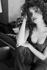 Laura Marano — The Bare Magazine