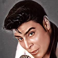 Ricky Rialto & the B Movies, Rock and Roll Combo, Viareggio