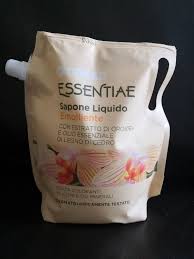 Nasce spesso l'esigenza di gustare dolci senza latticini come il burro, lo yogurt e il latte ed ecco che la ciambella senza burro ci offre la possibilità di gustare un dolce in tutta la sua bontà, dalla colazione al dopo pasto, rispettando perfettamente il. Conad Essentiae Sapone Liquide Emolliente Inci Beauty