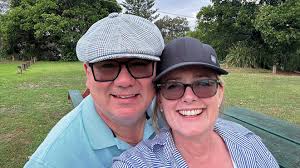 Congratulations to Jos Mitchell, Redlands' new mayor