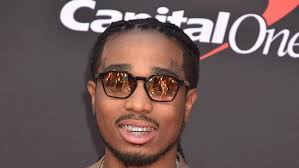 Quavo postpones release date for new album 'Rocket Power'
