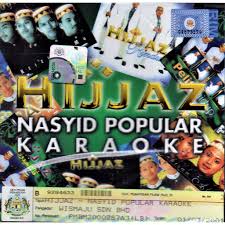 Nasyid selimut putih by hijjaz subscribe. Hijjaz Nasyid Popular Karaoke Islamic Karaoke Vcd Shopee Malaysia
