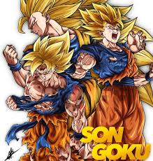 Son Goku By Daffduff Art Dbz Dbs Dragonball Fairytale Ssj Tokiogoul Gohan N Anime Dragon Ball Super Dragon Ball Art Dragon Ball Super Wallpapers