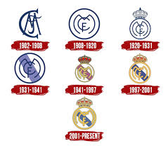 ¡hoy el partido lo jugamos por la @aecc_es! Real Madrid Logo Symbol History Png 3840 2160