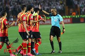 تقرير تونسي عقوبات بالجملة على الترجي بعد أحداث مباراة الزمالك الأهلى كوم