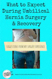 Heavy activity can resume after six weeks. What To Expect During Umbilical Hernia Surgery Recovery Relentless Forward Commotion