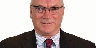 Berea Mayor Fraley named Ky League of Cities second vice president