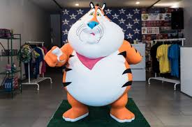 Why Ron English Is Obsessed With Creating Vinyl Toys