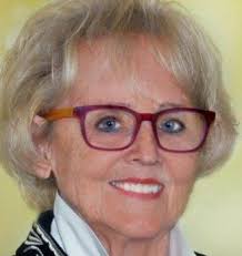 Three Qs: Her view from recliner row provided inspiration and hope