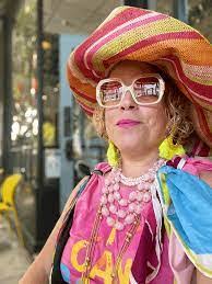 Lily Clement's Instagram, Twitter & Facebook