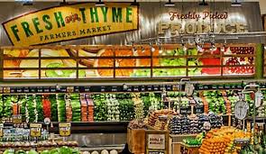 Minnesota dvs tab renewal online. Fresh Thyme Fresh In The Twin Cities Grocery Game