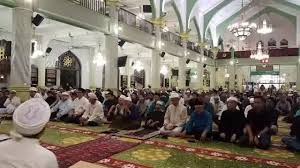 Tema sambutan maal hijrah 2018/ 1440h. Sultan Mosque Sambutan Maal Hijrah 21st September 2017