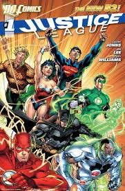 Disfrútala este 18 de marzo en plataformas digitales. Justice League Volumen 2 Batpedia Fandom