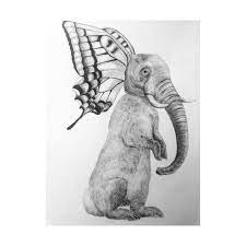 Shop for hybrid animals wall art from the world's greatest living artists. Drawing Practice Hybrid Animal Hybrid Animals Drawings Animal Art Projects Animal Hybrids Drawing