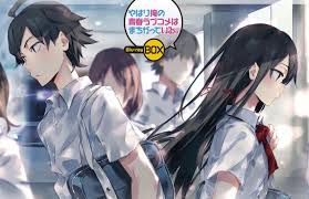 Top 10 anime romance terbaik. 47 Anime Romance Comedy Terbaik Dan Terbaru 2021 Bacaan Indonesia