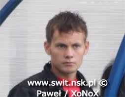 MKS Świt Nowy Dwór Mazowiecki