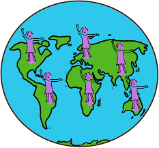 نتیجه جستجوی لغت [lila] در گوگل