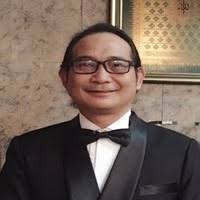 Major (R) Roslan Hj Amat