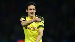 Fra wikipedia, den gratis encyklopædi. Bvb Thomas Delaney Is Now Doubly Lucky On Instagram World Today News