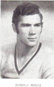 Poli Iaşi, istorie sentimentală: amintiri din epoca de aur