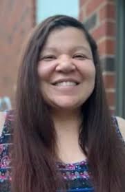 Obituary for Malanda E. "Molly" Briggs