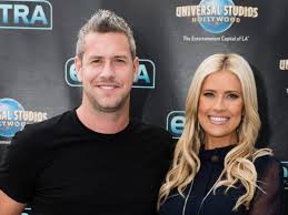 Rather than put his feet up or paint the. Why Did Christina And Ant Divorce Opinion Differences Led To The Split Otakukart