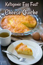 Most of our favorite desserts use eggs, such as cakes, cookies, and more. Crustless Keto Quiche Recipe With Cheese Low Carb Yum