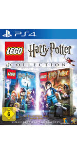 Questionlego harry potter multiplayer question (self.nintendoswitch). Lego Harry Potter Collection Nintendo Switch Amazon De Games