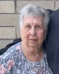 Obituary for Betty Irene Irby Goodale
