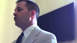 Chris Holton: Shariah Compliant Finance and Financial Jihad