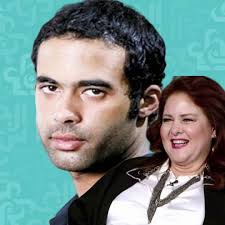 قصة حب الفنانة دلال عبد العزيز لزوجها الراحل سمير غانم روتها كثيرا، وعبرت عنها بالعديد من الطرق، أبرزها لحظة وعلم filfan أن دلال عبد العزيز طلبت حضور جنازة سمير غانم رغم مرضها، ولم يتحدد حتى الأن بشكل نهائي موقفها رغم الحاحها الشديد على التواجد في جنازة زوجها. Ø£Ø­Ù…Ø¯ Ø­Ù„Ù…ÙŠ ÙŠÙ†Ø´Ø± ØµÙˆØ±Ø© Ø§Ø¨Ù†ØªÙ‡ Ø§Ù„ÙƒØ¨Ø±Ù‰ Ù…Ø¬Ù„Ø© Ø§Ù„Ø¬Ø±Ø³