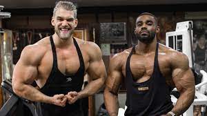 Check spelling or type a new query. Nathan Williams Bester Pro Natural Bodybuilder Der Welt Youtube