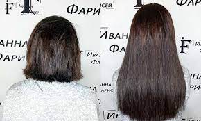There are several types of extensions you can choose from, but clip in extensions are ideal. How To Blend And Clip In Hair Extensions With Short Hair The Weekly Trends