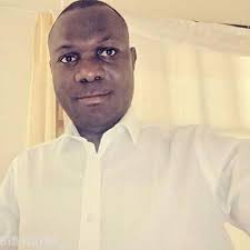 Great Bhosites: let's rejoice and felicitate with our member Wellington  Osadolor