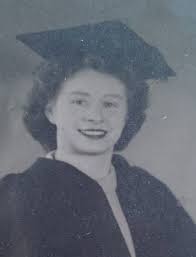 DOYLE (nee McKeown) Mabel