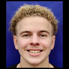 Ryan Kirkbride's High School Career Home