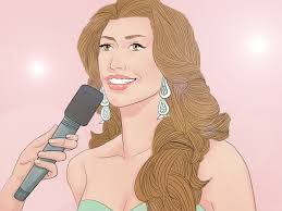 How to Be a Beauty Queen (with Pictures)