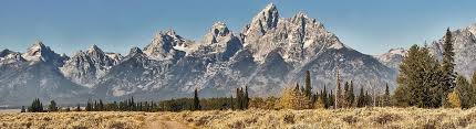 Budget cabins covered wagon tours hiking guides & tours. Jackson Hole Travel Guide U S News Travel