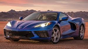 Check spelling or type a new query. Gm May Go All Out On The 2022 Chevrolet Corvette Z06 With A Redesigned Exhaust Report