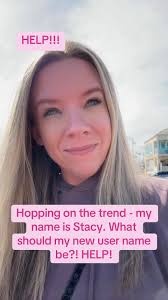 Nombres Que Combinen Con Stacy