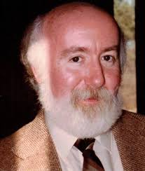 Obituary for John Eward Kenney