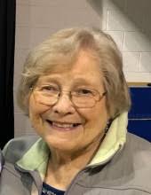 Ruby Jane Keiling Obituary November 21, 2019