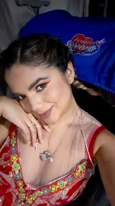 La bella Susana Alvarado Carmen de Corazón Serrano, dedicando una linda  mirada a sus seguidores 🥰🥰🥰🥰 #CorazonSerrano