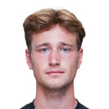 William Bøving Wick