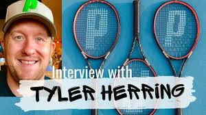 Interview with Tyler Herring