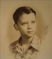 Terrell Walter Ecker