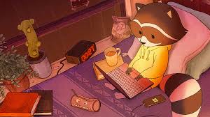 Chill (lofi) wallpaper engine | download wallpaper engine. Lofi Hip Hop Radio 24 7 Chill Study Relax Gaming Beats 1920x1080 Wallpaper Teahub Io