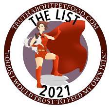 You might not know susan, but the fda (federal department of agriculture) and aafco (the association of american feed. Side By Side Pet Makes 2021 List Of Trusted Pet Brands By Truth About Pet Food