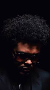 In 2020 The Weeknd Background Abel The Weeknd Look At The Stars