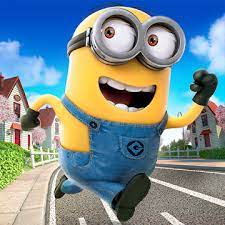 Descarga adobe premiere rush — editor de vídeo para android en aptoide! Despicable Me 8 1 1b Apk For Android Download Androidapksfree